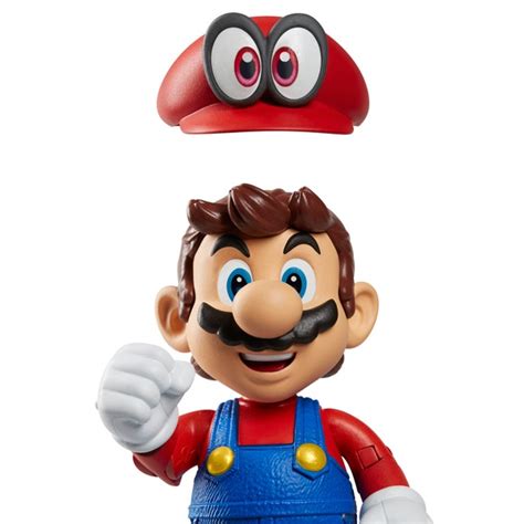 Mario Odyssey Render By Thiscgidude On 054