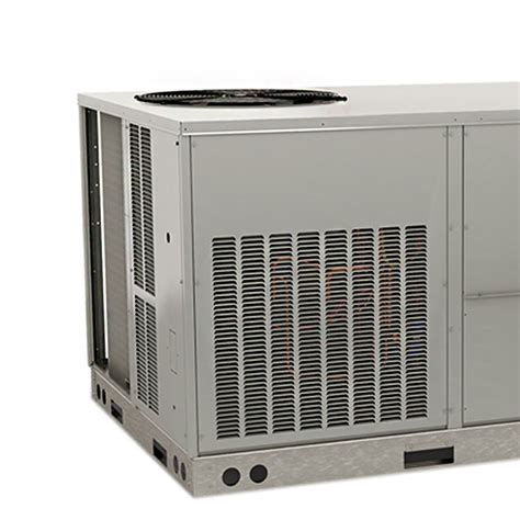 5 Ton 13 Seer Daikin Commercial Air Conditioner Package Unit