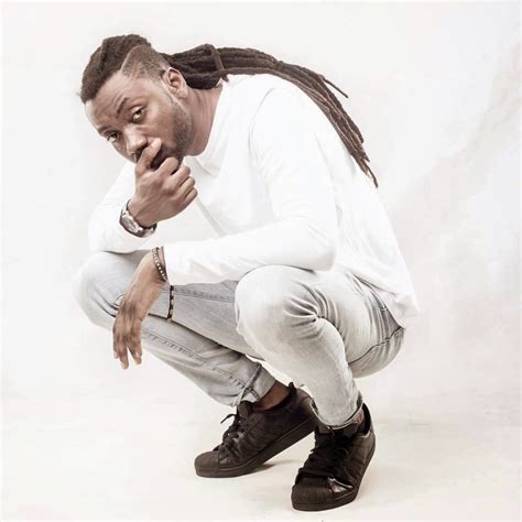Pappy Kojo Recalls His Girlfriend Leaving Him Before He Became Famous