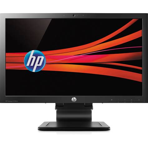 Buying a new gaming monitor. HP LA2206XC 21.5" Webcam LCD Widescreen LW490AA#ABA B&H