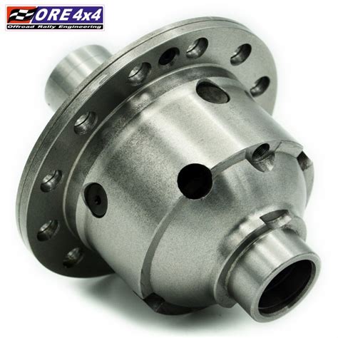 Hf Rd117 Air Locker Jeep Dana 44 30 Spline Cj Yj Xj Zj Wj Jk J10 Ford