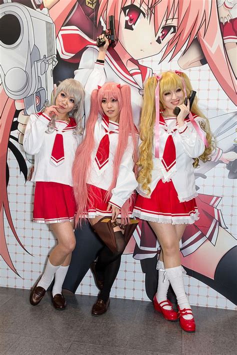 Akiba Girls Anime Akiba Girls Hentai English Sub Best Porn Pics Hot