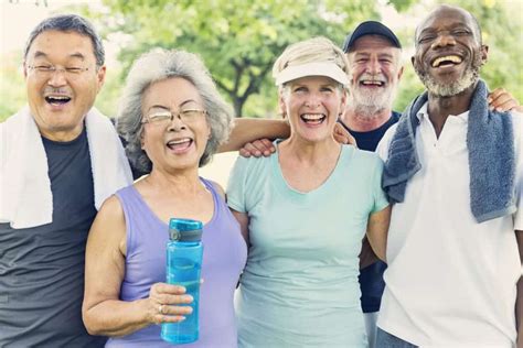 Seniors Activity Ideas That Are Enjoyable For Anyone Lcr Health