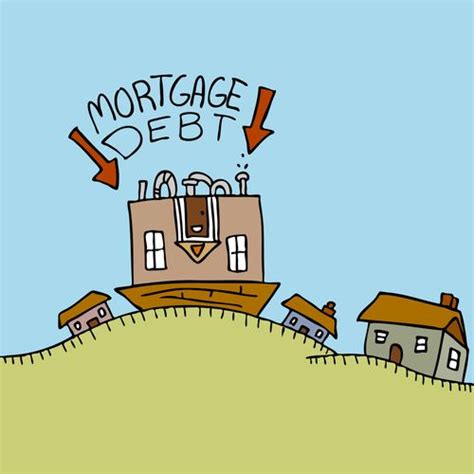 What happens to the escrow when you refinance? What Happens to My Mortgage Debt After Filing Bankruptcy ...
