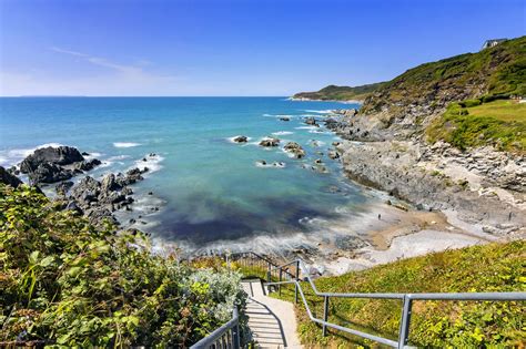 10 Best Beaches In Devon Which Devon Beach Is Right For You Go Guides