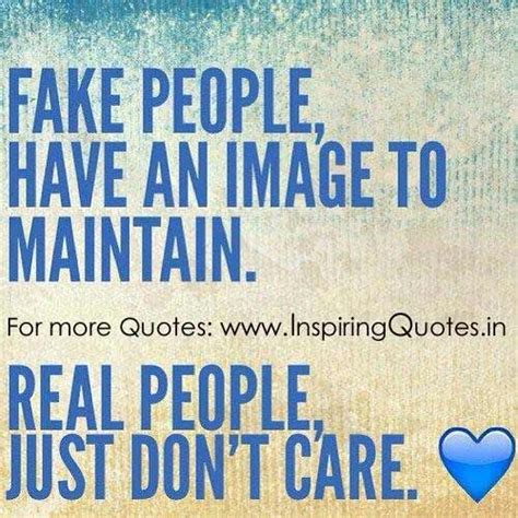 A friend is someone who understands your past, believes in your future, and accepts you just the way you are. pictures and quoyes of phony people | Quotes on Fake ...