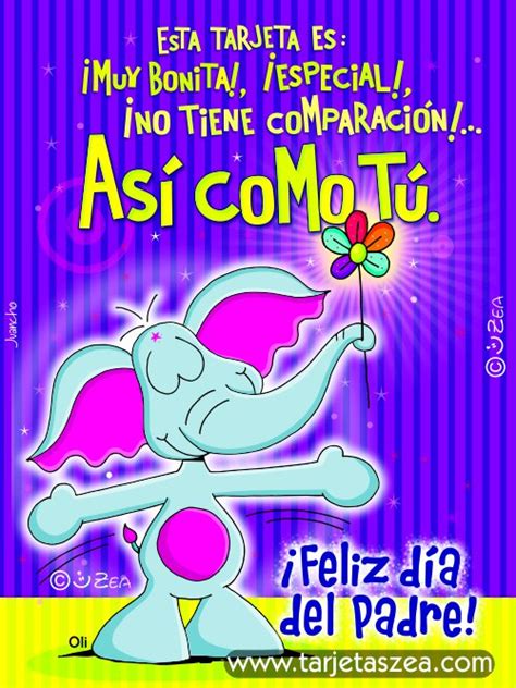 Despacho a todo chile envuelto para regalo. TARJETA DEL DÍA DEL PADRE