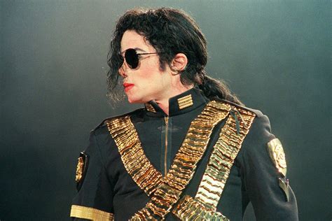 Todo Lo Que Se Sabe Sobre La Pel Cula De La Vida De Michael Jackson