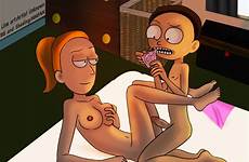 sister brother morty rick summer sex smith rule 34 xxx rule34 bed edit respond little deletion flag options
