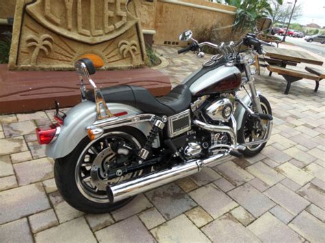 Picked mine up last week and put 250 smiles on it. 2014 Harley-Davidson?® FXDL - Dyna?® Low Rider?®