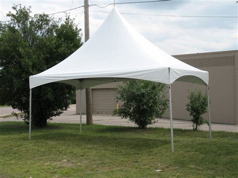 Shop online at deltacanopy.com for the quality party tents, canopies, wedding tents, marquees from backyard shade tents to unique wedding tents, great selection and prices of heavy duty pole. 10x20 Marquee Canopy