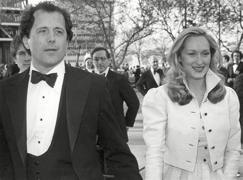 The Meryl Streep Love Story You Should Know More About E News