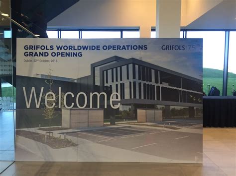 Grifols Job Openings