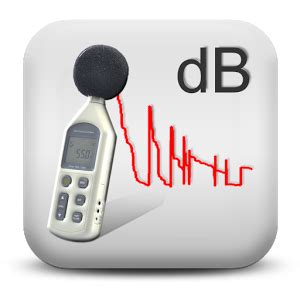 Decibel meter has been updated to be fully compatible with ios 4, and multitasking aware. Best & Most Accurate Decibel Meter Apps For Android / iPhone