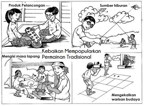 Antaranya daripada maktab rendah sains mara mrsm yang dikeluarkan oleh bahagian pendidikan menengah mara, sekali lagi majlis pengetua sekolah malaysia mpsm. Ulasan PT3 Latihan 04 - Kebaikan Mempopularkan Permainan ...