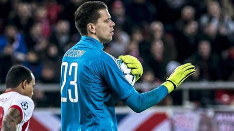 Апреля 18, 1990 (31 years) место рождения: Juventus, Szczesny tra Inter e sorteggio: ''Non temiamo ...