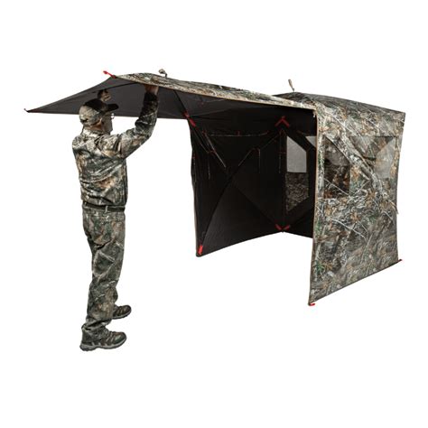 Ground Blinds Primal Outdoors