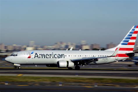 American Airlines Will Drop Flights To 15 Cities In October