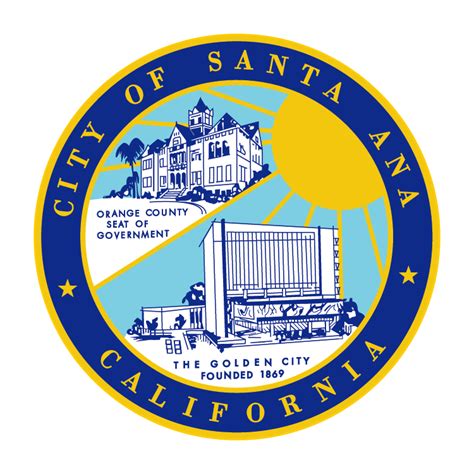 Job Descriptions City Of Santa Ana Employment Opportunities