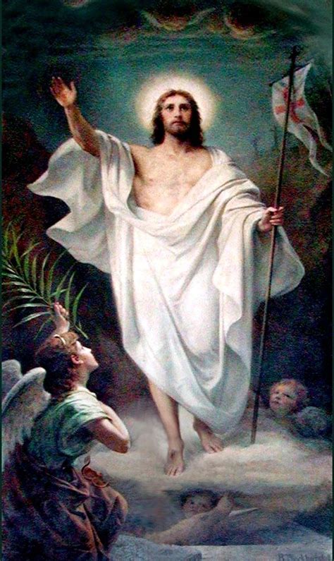 The statue used to be white but was repainted black during the detroit race riots of 1967. Best Easter Movies | Jesus resurrection, Jesus pictures ...