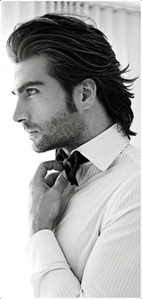 Haircuts & hairstyles for men. 40 Best Hairstyles Men | The Best Mens Hairstyles & Haircuts
