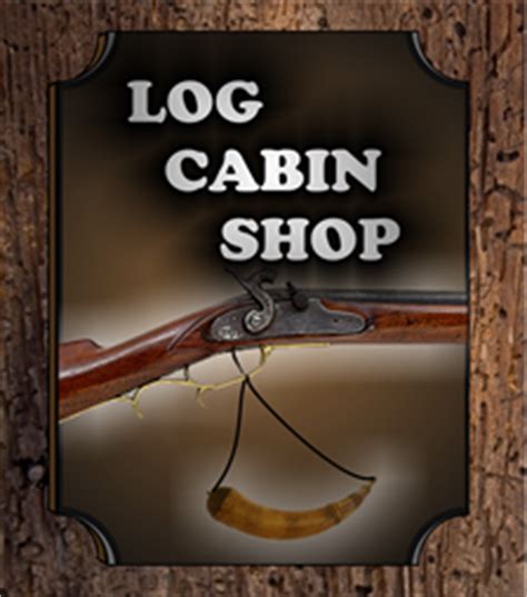 Maybe you would like to learn more about one of these? Log Cabin Shop