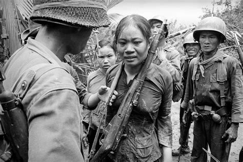 The Vietnam War Von Ken Burns Breaking Really Bad Der Spiegel