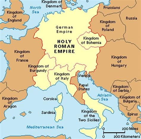Untitled Document Holy Roman Empire Roman Empire European History