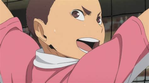 Takeru Nakashima Haikyuu Anime Haikyuu Haikyu