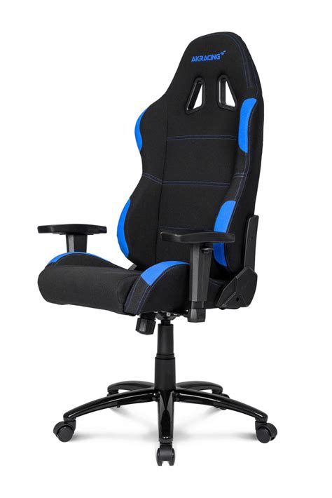 Akracing Legacy Series K7 Gaming Chair Free Shipping Today Champs