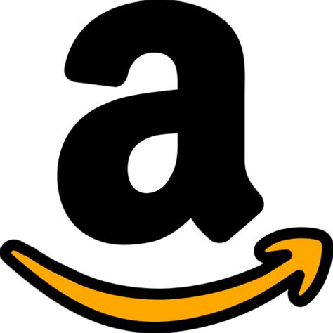 Download High Quality Amazon Logo Transparent Transparent Png Images