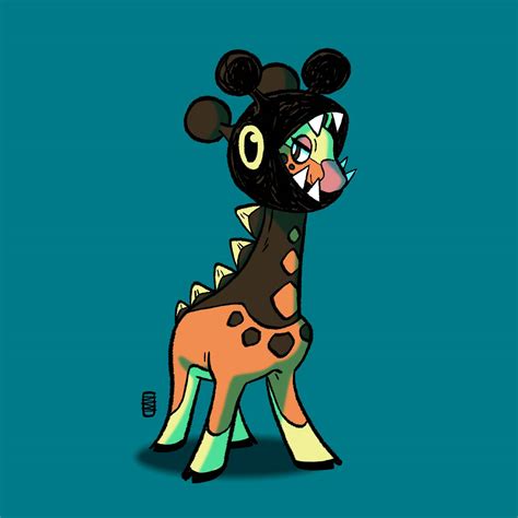 Gen 9 Pokemon on Pokemon-Fan-Universe - DeviantArt