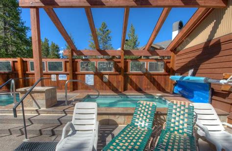Breckenridge Accommodations Inc Breckenridge Co Resort Reviews