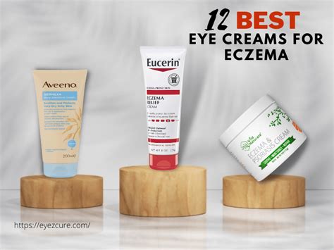 12 Best Eye Creams For Eczema On Eyelids 2022 Dermatologist Recommended