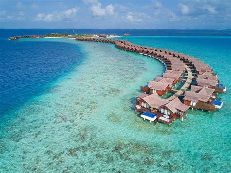 Top Places To Visit In The Maldives Well Known Places