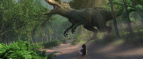 Watch Latest Episode Jurassic World Camp Cretaceous