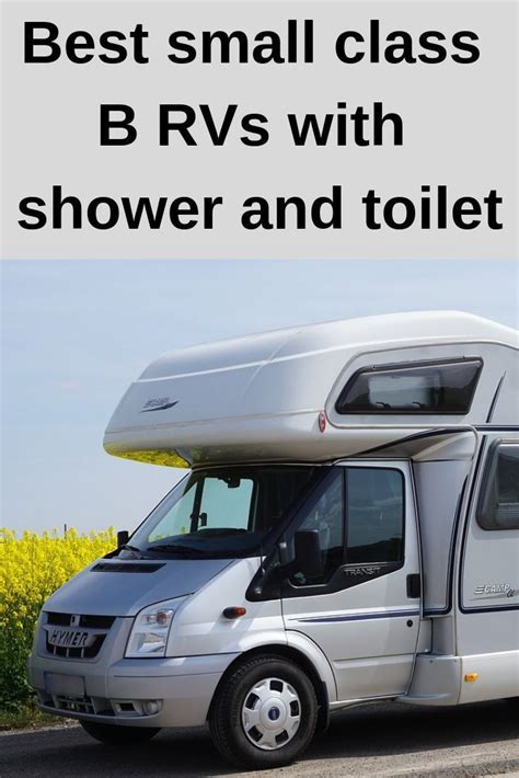 8 Smallest Rv With Shower And Toilet Artofit