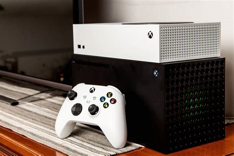 Xbox Series X Und Series S Microsofts Neue Konsolen Im Test Gaming My