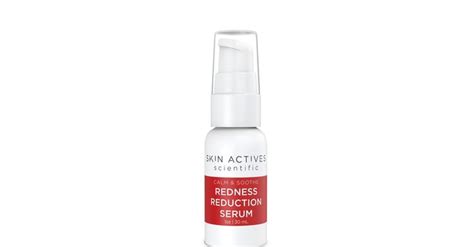 Skin Actives Scientific Calm And Soothe Redness Reduction Serum 1 Fl Oz