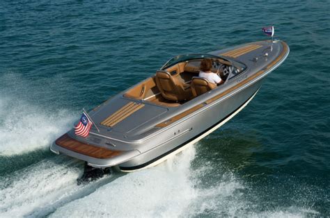 Maybe you would like to learn more about one of these? Research 2014 - Chris Craft - Silver Bullet 20 on iboats.com