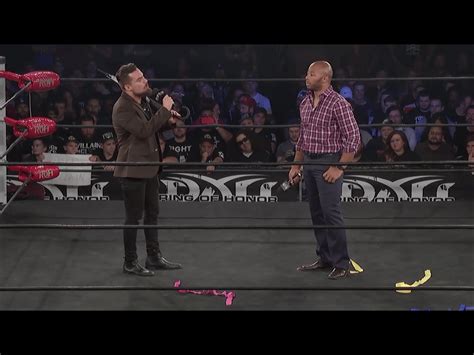 Roh 111117 Tv Review Best Friends Vs The Addiction Roh World