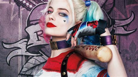 Margot Robbie To Return As Harley Quinn In Gotham City Sirens