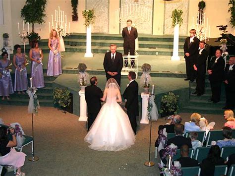 Officiating A Christian Wedding Ceremony ~ 26 Best Practices For Design