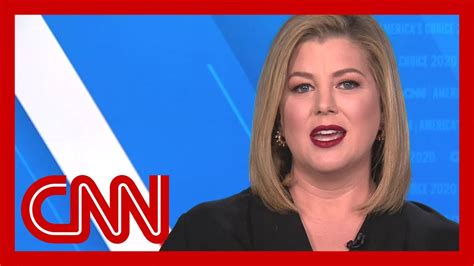 Brianna Keilar Calls Out Gop Hypocrisy Over Biden Aide Swearing Youtube