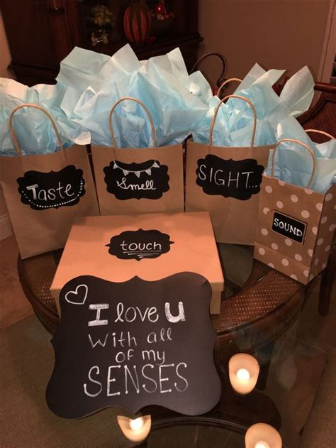These are all thoughtful and unique gift ideas for him and are perfect for an anniversary or birthday too! The 25+ best Husband birthday gifts ideas on Pinterest ...