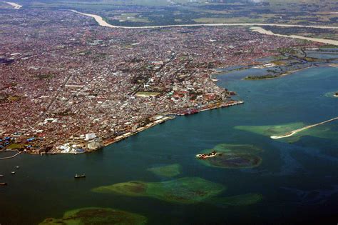 Kota Makassar Data Portal For Cities
