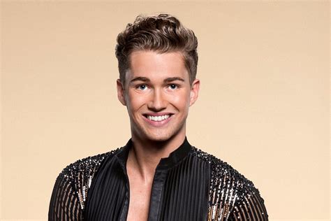 Strictly Come Dancings Aj Wants Same Sex Partner In 2019 If Its