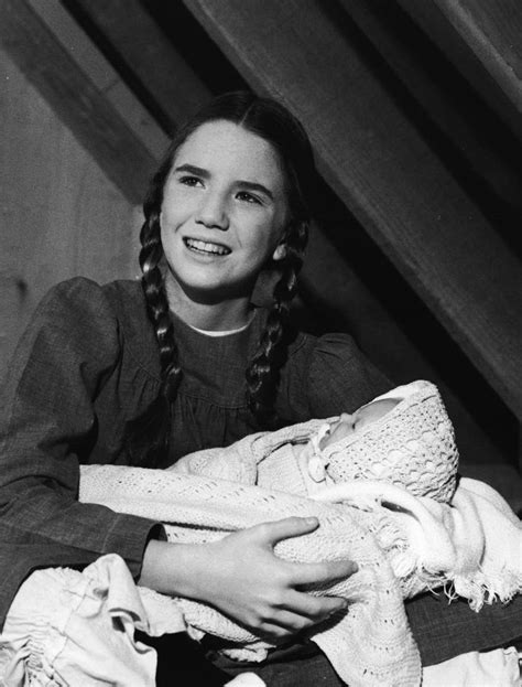 They were some of my favorites, especially the. Five things you didn't know about Laura Ingalls Wilder ...