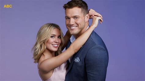 ‘bachelor Star Colton Underwood Says He Has No Regrets Admitting Hes