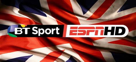 Bt sport live tv streaming. BT Sport ESPN LiveStreaming - Football HD Live-Streaming